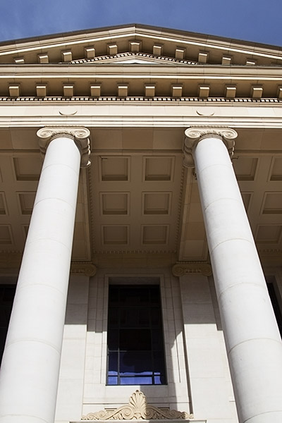 Beaux Arts/Neo-Classical Columns Beaux Arts/Neo-Classical Columns